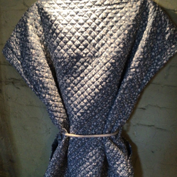 RARE Overlover boho floral vest jacket - Picture 5 of 7